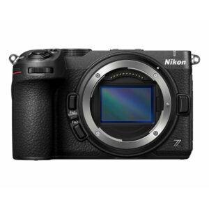 Nikon Z5IIc noir - NIKON Z5IIC Noir Boitier nu