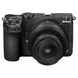 Nikon Z5IIc noir 24-50 - NIKON Z5IIC Noir + Z 24-50 mm f/4-6,3