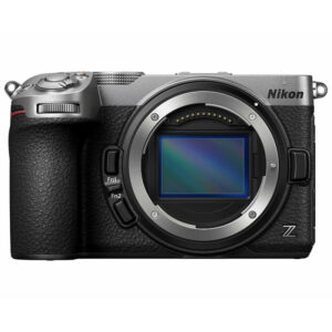 Nikon Z5IIc silver - NIKON Z5IIC Silver Boitier nu