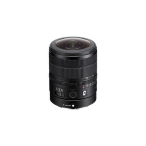 Sony SEL FE 8-14mm f/3,5 G - objectif fisheye plein format Photo An Oriant