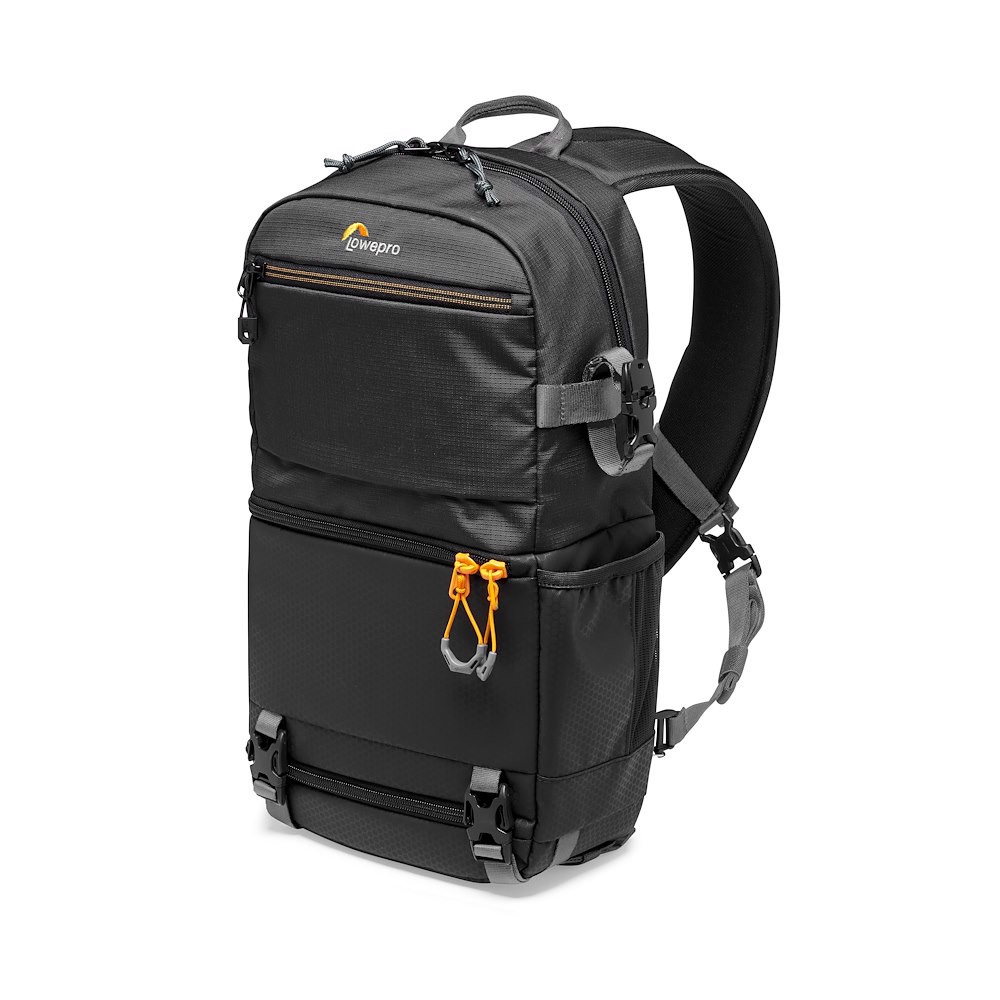 Lowepro Slingshot SL 250 AW III accès QuickDoor