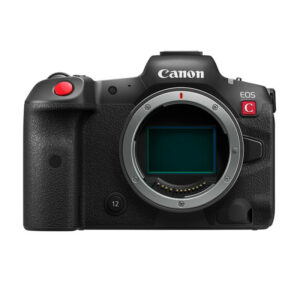 Canon EOS R5 C
