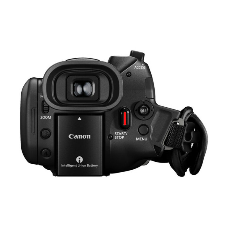 Canon Legria HF G70