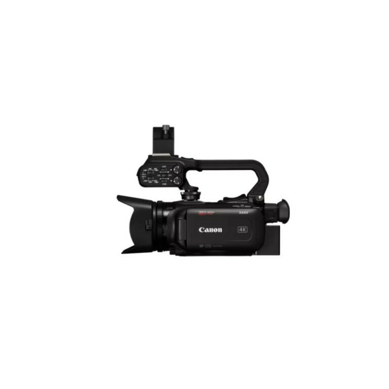 Canon XA60