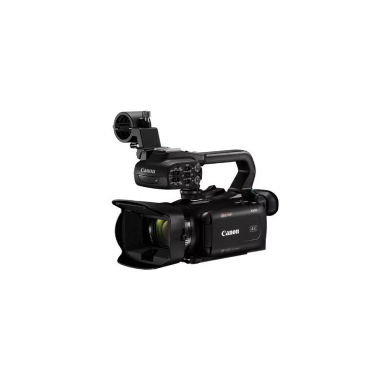 Canon XA60
