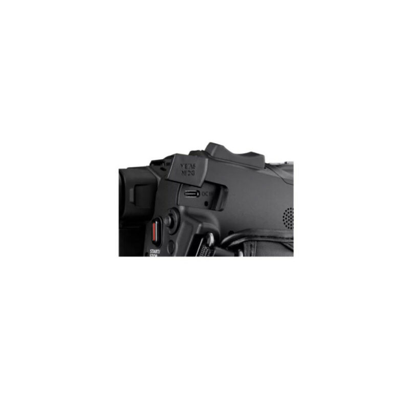 Canon XA60