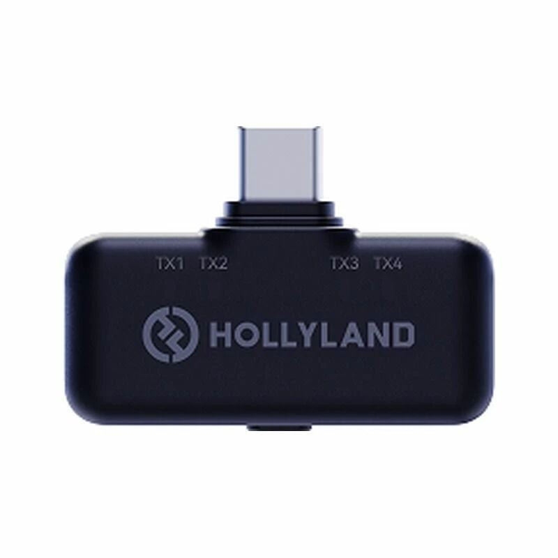 Hollyland Lark M3 émetteur 9 g