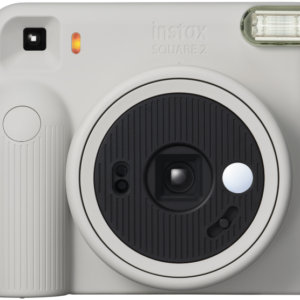 instax SQUARE 2 Blanc brumeux - face