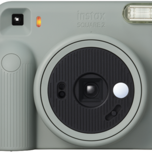 instax SQUARE 2 Bleu ardoise - face