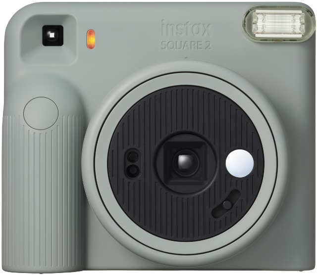 instax SQUARE 2 Bleu ardoise