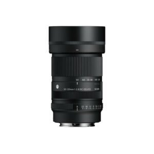 Sigma 50-120 mm f/2,8 DC OS monture Canon RF