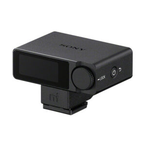 Sony ECM-W5R récepteur