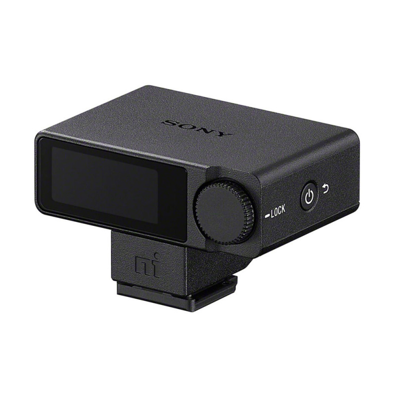 Sony ECM-W5R récepteur seul